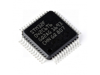 STMicro -STM32F042C6T6 STMicro -STM32F042C6T6